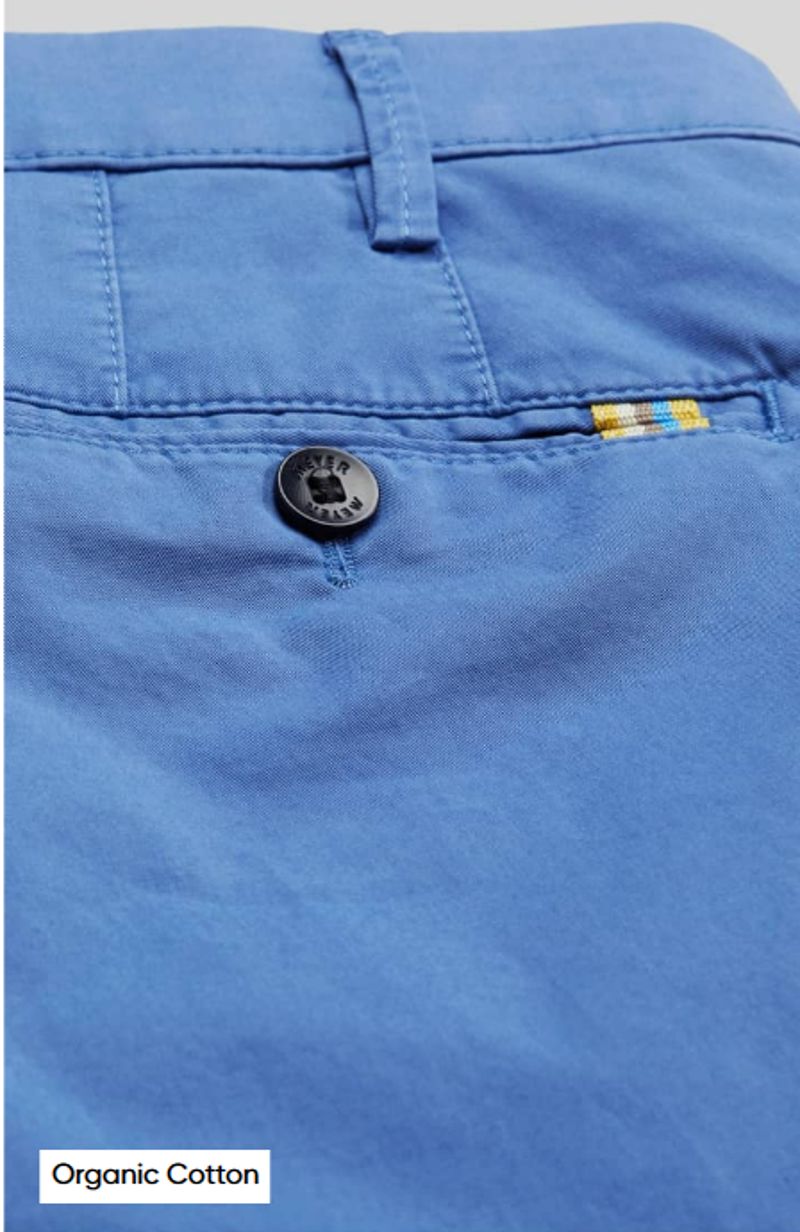 Meyer Palma Shorts 1-3130/17-2